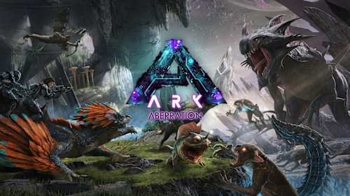ARK: Ultimate Survivor Edition for Nintendo Switch - Nintendo