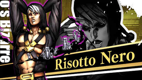 Jojo's Bizarre Adventure All Star Battle R Collector sur SWITCH, tous les jeux vidéo SWITCH sont chez