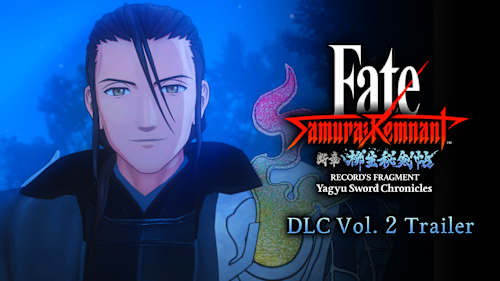 Fate/Samurai Remnant Season Pass for Nintendo Switch - Nintendo