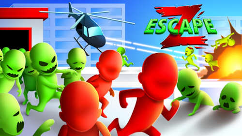 Triple Zombie Collection for Nintendo Switch - Nintendo Official Site
