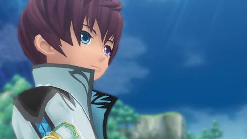 Tales of Graces f Remastered Edição Deluxe para Nintendo