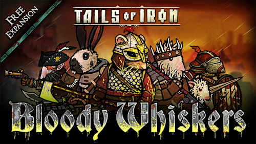 Tails of Iron & Tails of Iron 2 - Deluxe Bundle para Nintendo