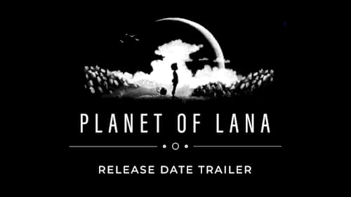 Planet of Lana Collection para Nintendo Switch - Site Oficial da