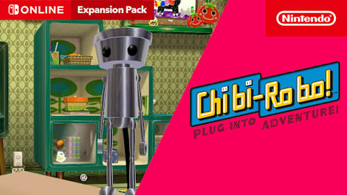 Nintendo GameCube™ – Nintendo Classics for Nintendo Switch 2