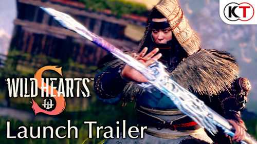 WILD HEARTS S for Nintendo Switch 2 - Nintendo Official Site