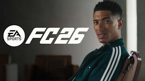 EA SPORTS FC™ 26 for Nintendo Switch 2 - Nintendo Official Site