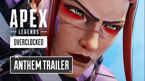 Apex Legends™ for Nintendo Switch 2 - Nintendo Official Site