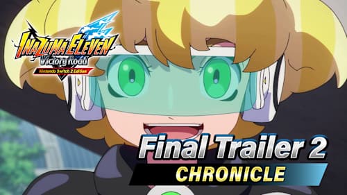 INAZUMA ELEVEN: Victory Road Nintendo Switch™ 2 Edition for