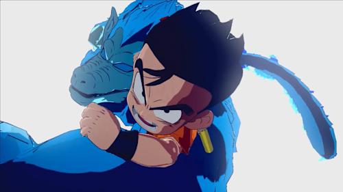 DRAGON BALL: Sparking! ZERO for Nintendo Switch 2 - Nintendo