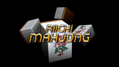 RIICHI MAHJONG for Nintendo Switch 2 - Nintendo Official Site