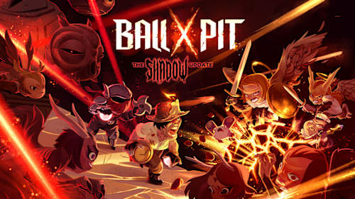 BALL x PIT – Nintendo Switch 2 Edition para Nintendo Switch 2