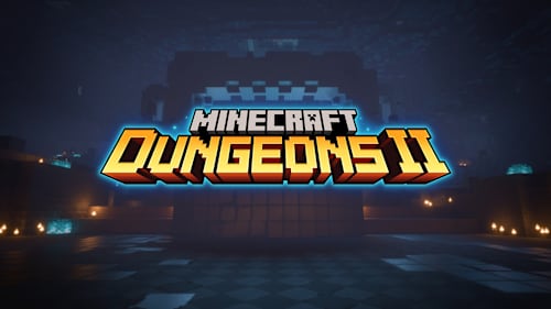 Minecraft Dungeons II for Nintendo Switch 2 - Nintendo Official Site
