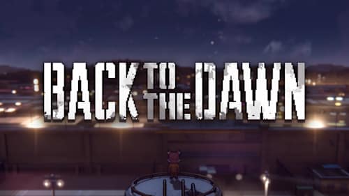 Back to the Dawn for Nintendo Switch 2 - Nintendo Official Site