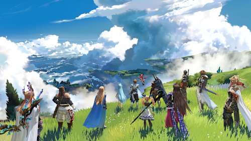 Granblue Fantasy: Relink - Endless Ragnarok (Standard Edition) for