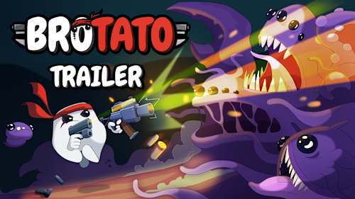 Brotato - Nintendo Switch™ 2 Edition para Nintendo Switch 2 - Site