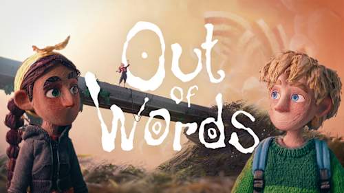Out of Words for Nintendo Switch 2 - Nintendo Official Site