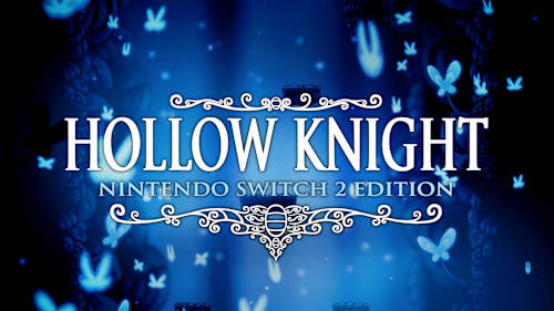 Hollow Knight – Nintendo Switch 2 Edition for Nintendo Switch 2