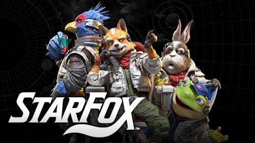 Star Fox – Nintendo Switch 2 Exclusive - Nintendo Official Site