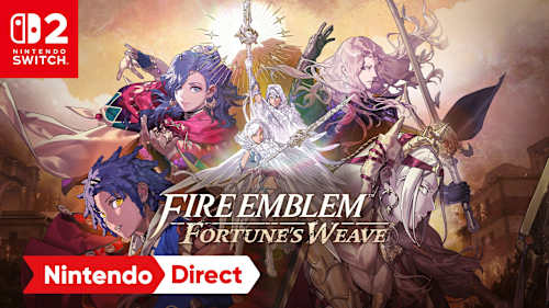 Fire Emblem: Fortune's Weave e Three Houses a pari merito, ma non al top della serie