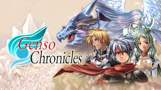Genso Chronicles for Nintendo Switch - Nintendo Official Site