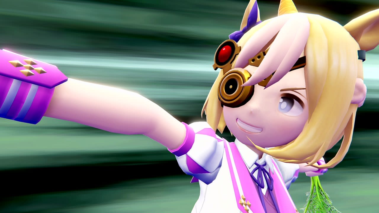 #4. Little Noah: Scion of Paradise : DLC 1 + DLC 2 Pass (Nintendo) By: Cygames