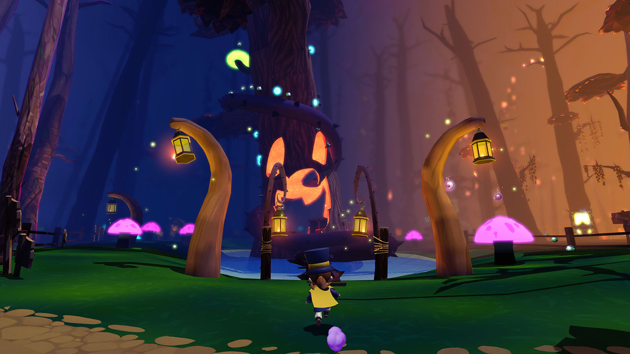 Buy Nintendo Switch A Hat In Time