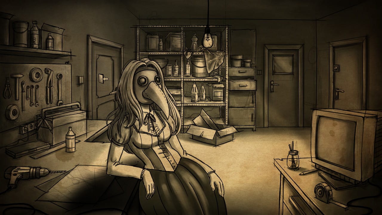 Steam creepy tale фото 104