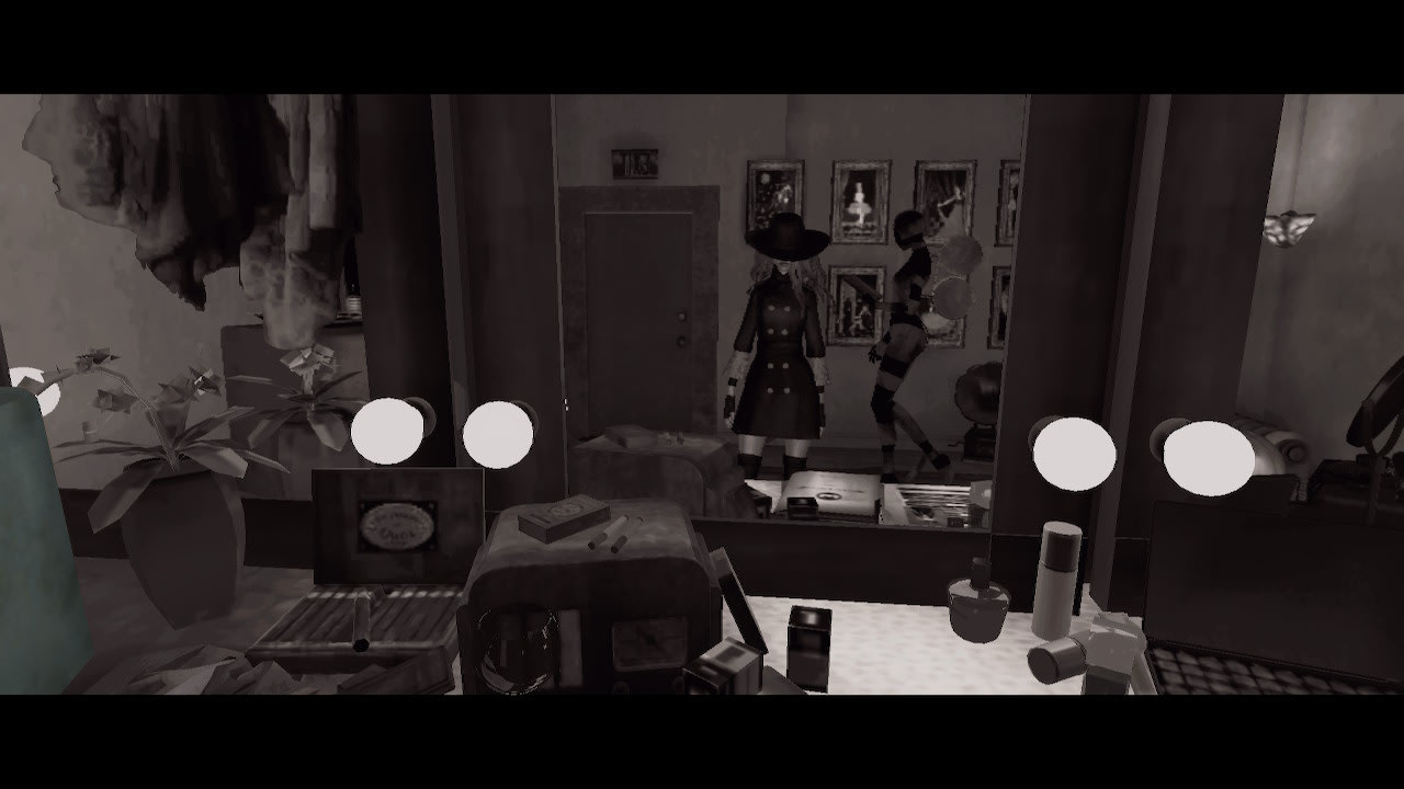 Dollhouse Switch NSP Free Nintendo Switch Gaming XCI, NSP Downloads