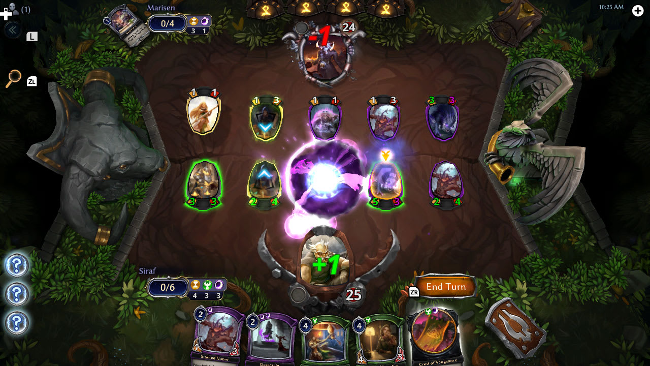 Download Eternal Card Game Switch NSP