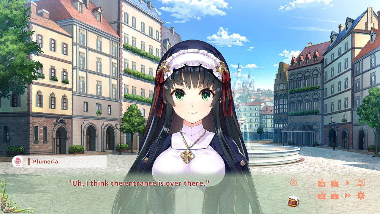 Fantasy tavern sextet -vol. Isekai sakaba no sextet. Fantasy tavern sextet. 1 new world days-. Fantasy tavern sextet.