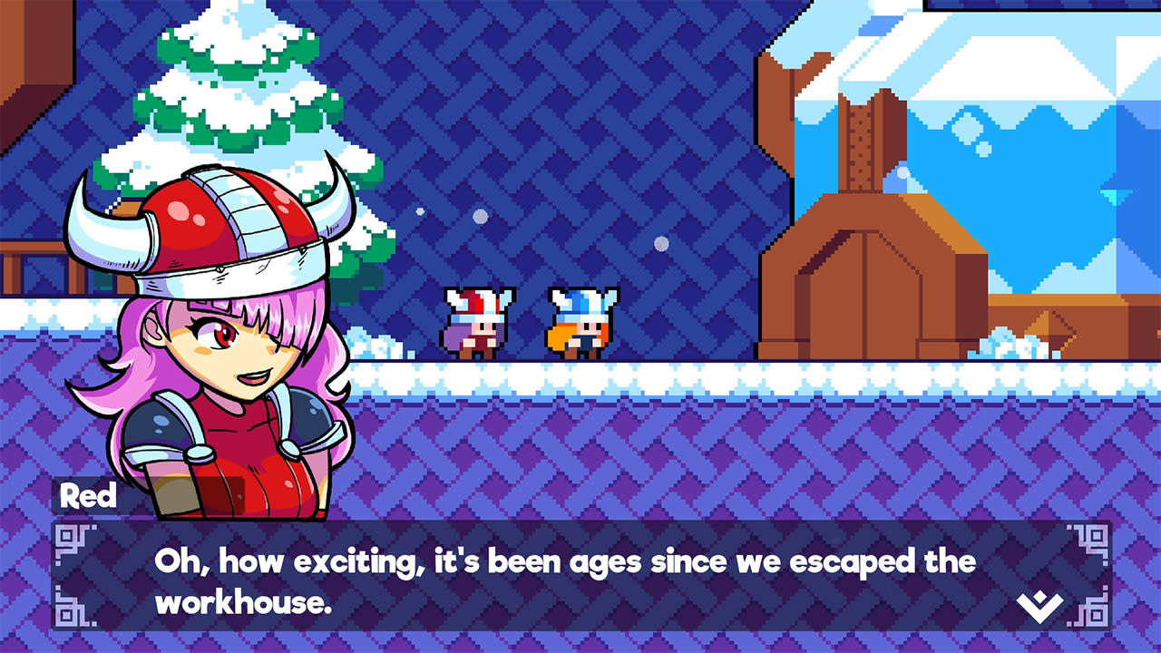 Download Jack Axe Switch NSP