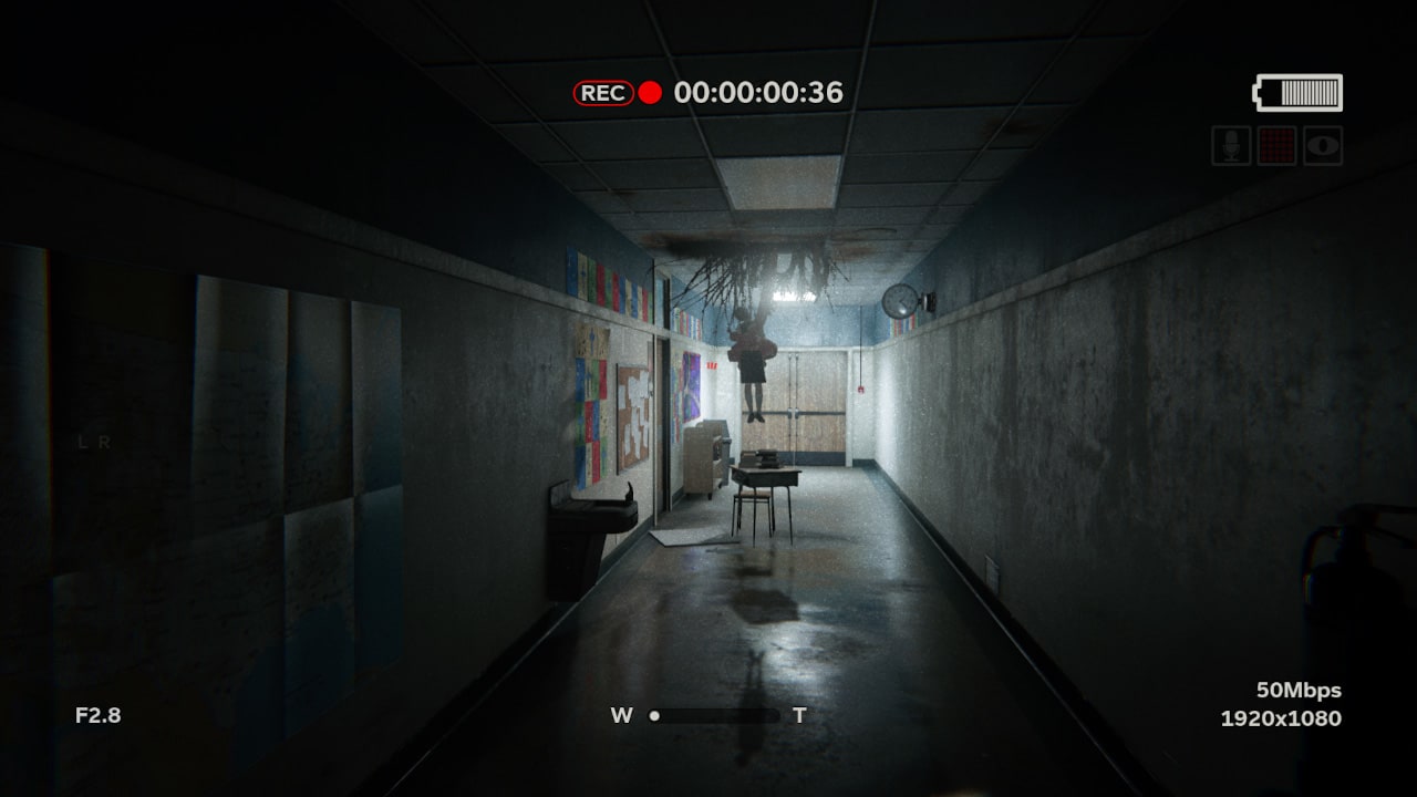Outlast 2025 switch price