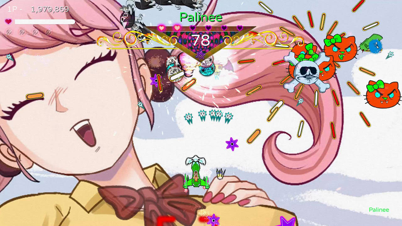 Waifu top games switch