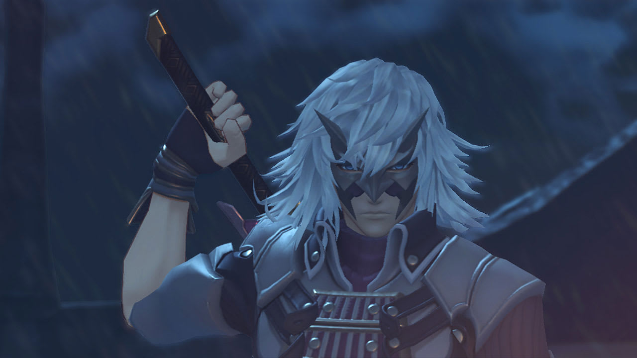 Xenoblade Chronicles 2 ( SWITCH NSP XCI Update(2.1.0) DLC )  Benzkung