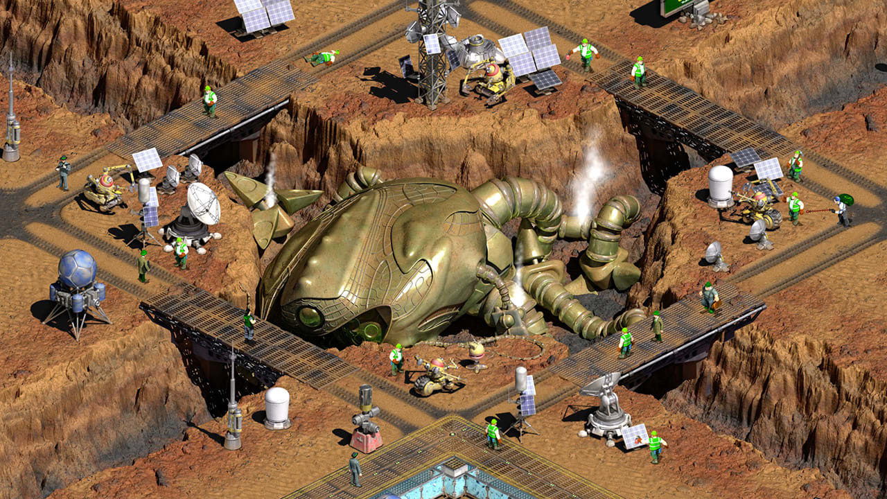 #2. Constructor Plus (Nintendo) 由: System 3 Software