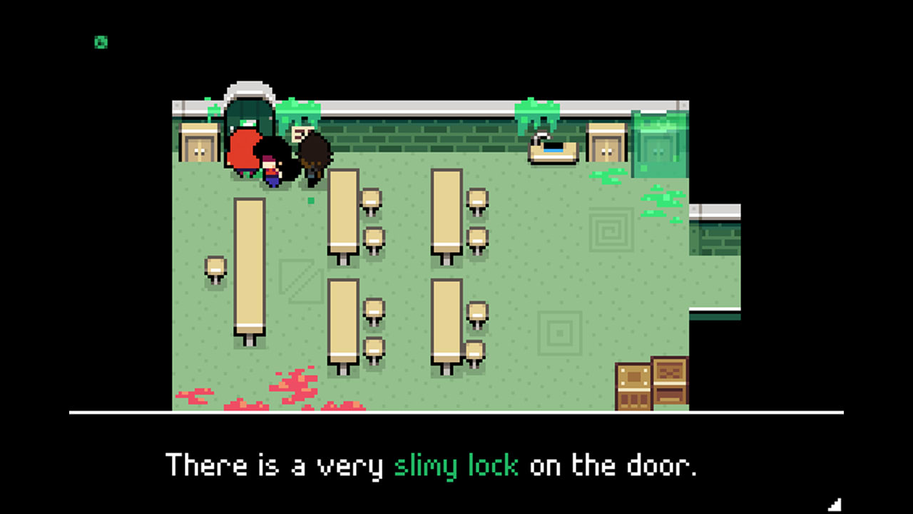 #4. Ikenfell (Nintendo) By: Humble Games .