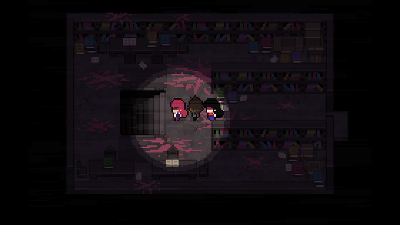 #5. Ikenfell (Nintendo) By: Humble Games .