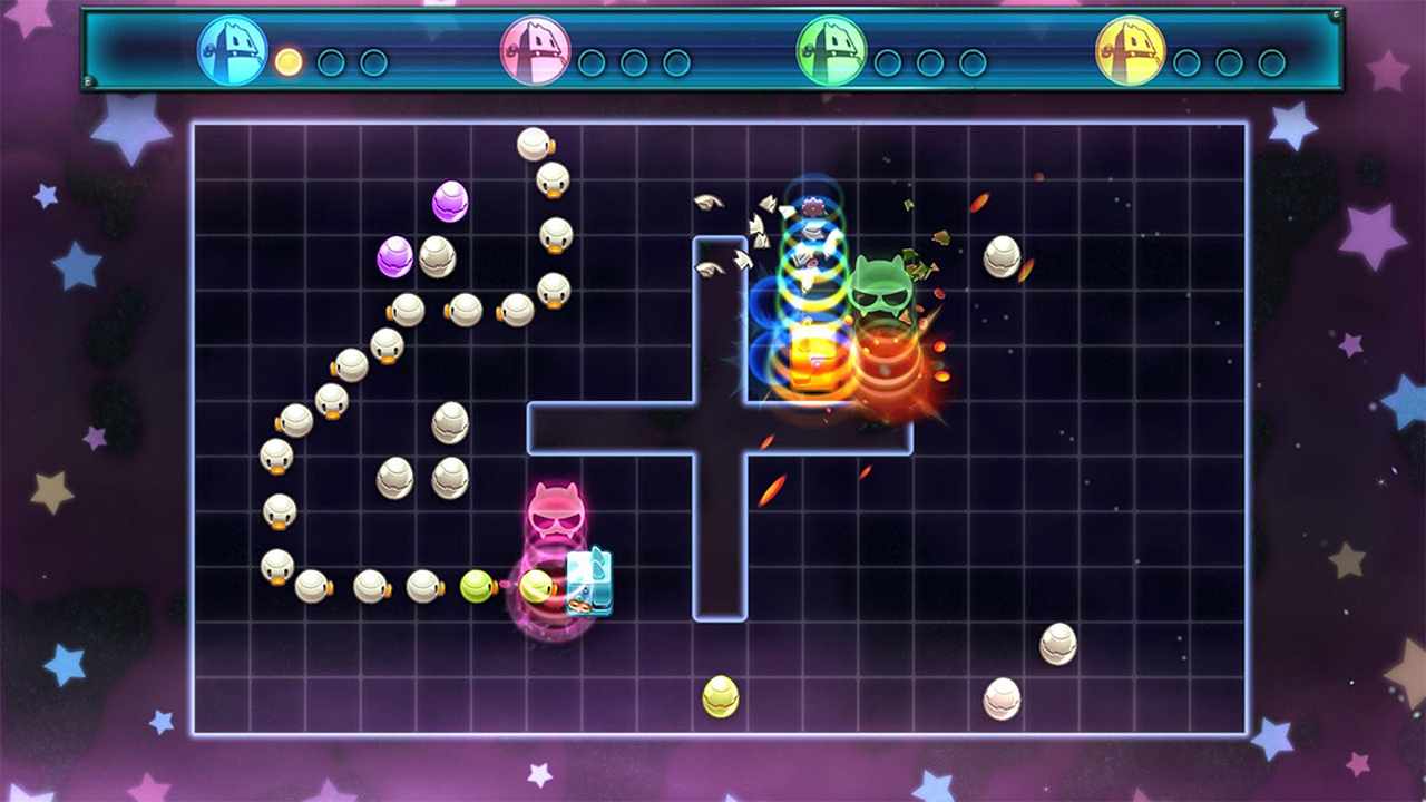 #2. Pix the Cat (Nintendo) By: PLAYDIGIOUS