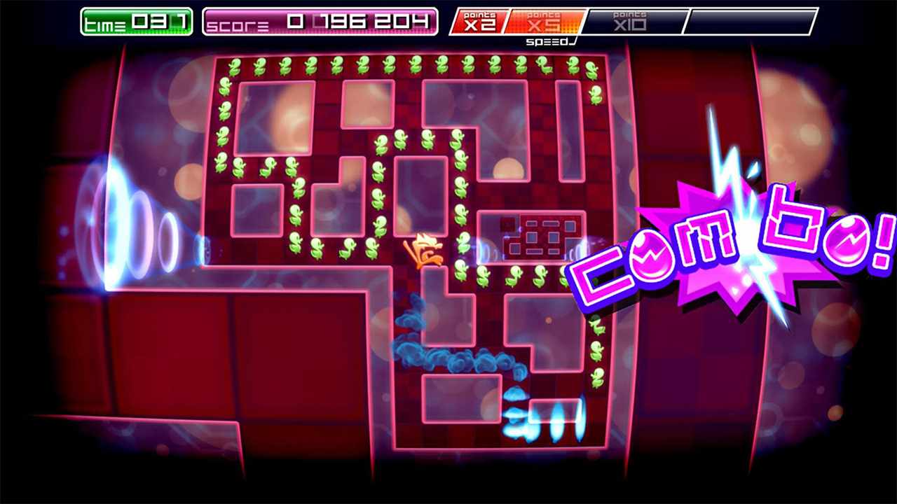 #1. Pix the Cat (Nintendo) By: PLAYDIGIOUS