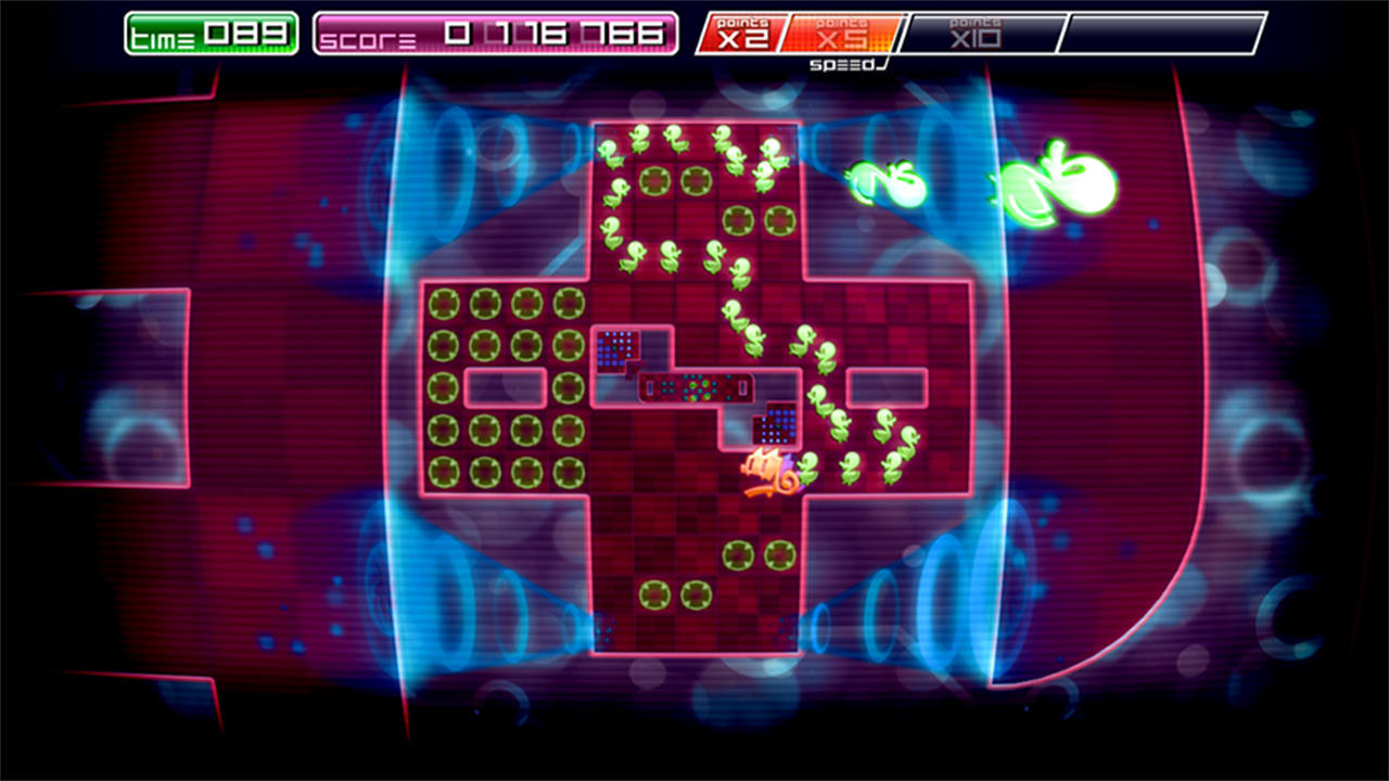 #6. Pix the Cat (Nintendo) By: PLAYDIGIOUS