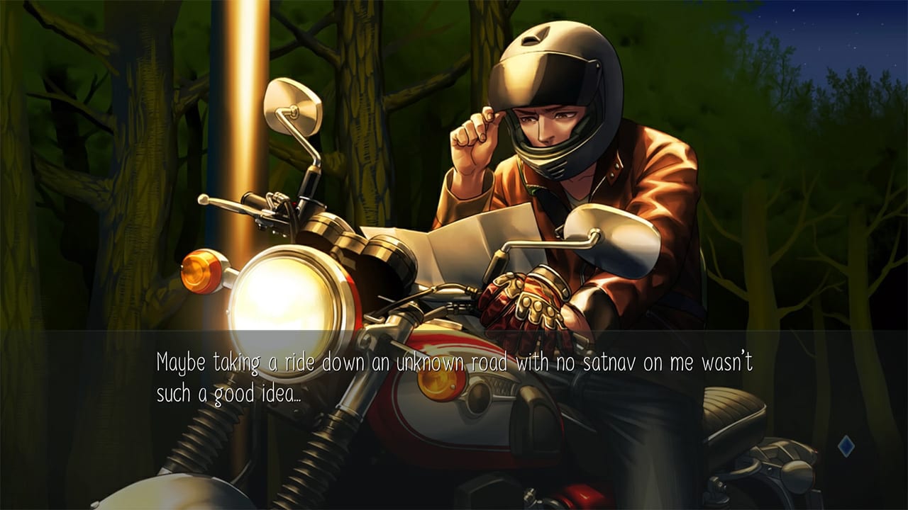 #1. Raging Loop (Nintendo) 由: PQube