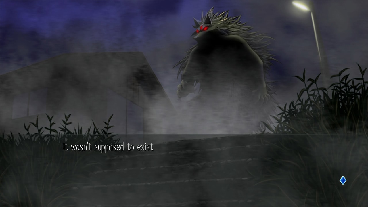 #3. Raging Loop (Nintendo) 由: PQube