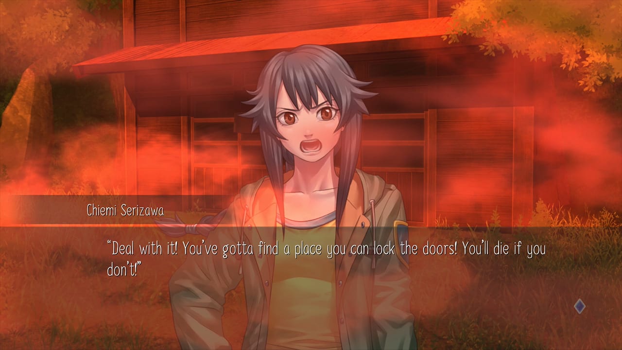 #5. Raging Loop (Nintendo) 由: PQube