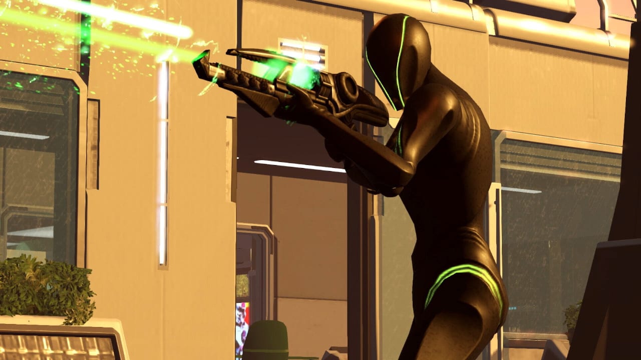 #5. XCOM® 2 Collection (Nintendo) Przez: 2K