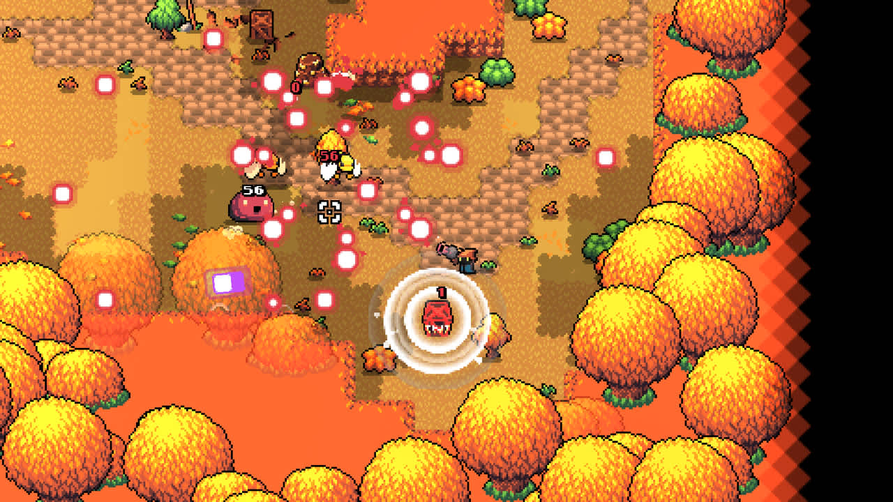 #4. Archvale (Nintendo) By: Humble Games