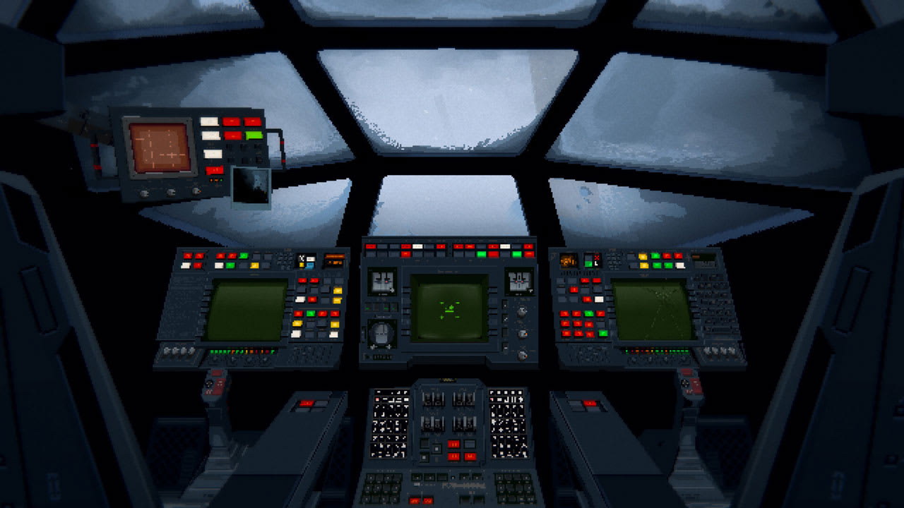 #4. SIGNALIS (Nintendo) By: Humble Games