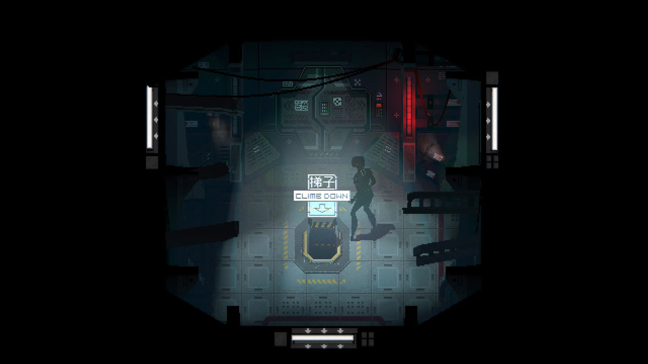 #3. SIGNALIS (Nintendo) By: Humble Games