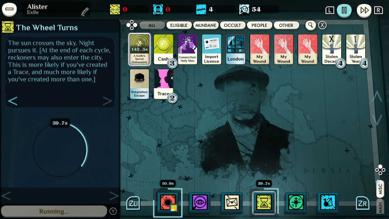 #6. The EXILE DLC (Nintendo) By: PLAYDIGIOUS