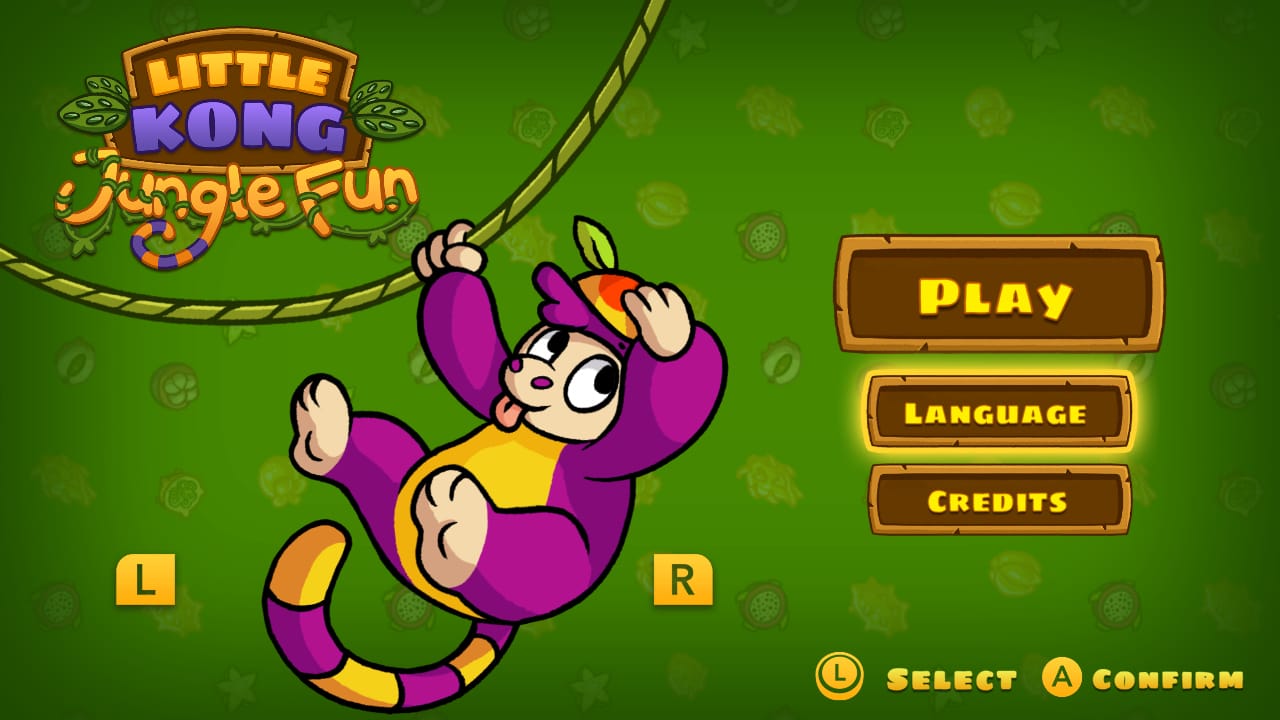 Purple Fur (Nintendo) بواسطة: RedDeer.Games