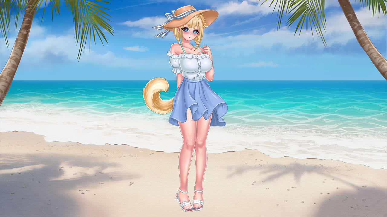 Puppy Nanami (Nintendo) بواسطة: Secret.Games